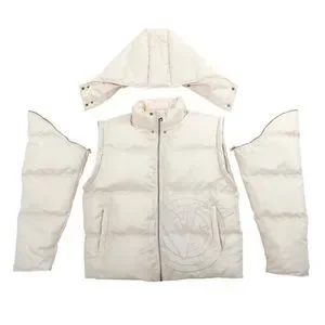 Vicinity puffer jacket